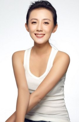Vera Zhang Mo-Xi