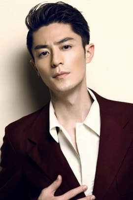 Wallace Huo Jian-Hua