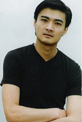 Huang Chong