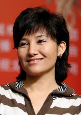 Zhou Dong-Qi