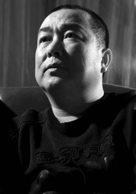 Liu Jiang