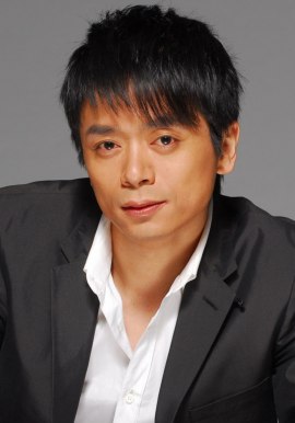 Zhou Xiao-Bin