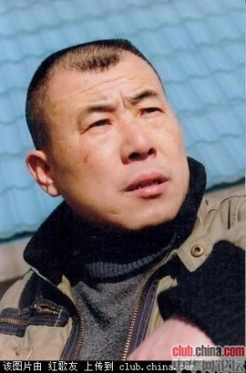 Shang Yan-Sheng