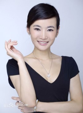 Amy Wu Hai-Tang
