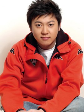 Zhang Yi-Man