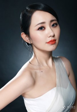 Yoki Sun Yao-Qi