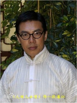 Zhou Shi-Yi