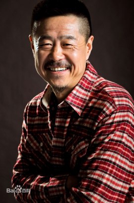 Zhang Yong-Jian