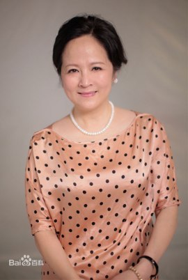 Zhu Ya-Ying