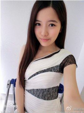Lily Feng Li-Li