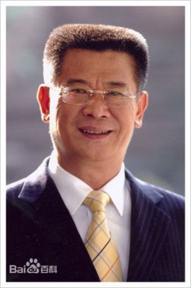 Xu Zheng-Ting