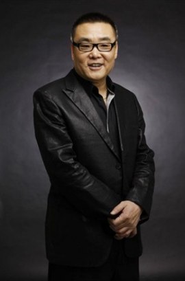 Zhang Huizhong