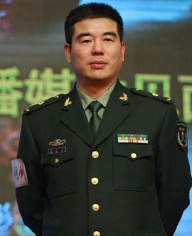 Zhou Hui-Lin