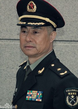 Wang Chang-Lin