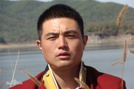 Zhang Tai-Long