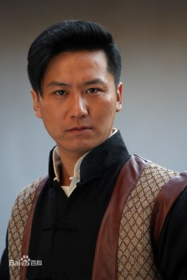 Chen Yu-Guang