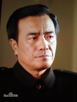 Zhang Jing-Sheng