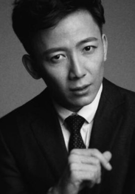 Keanu Chi Jia