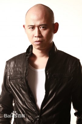 Pang Guo-Chang