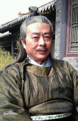 Qi Bao-Quan