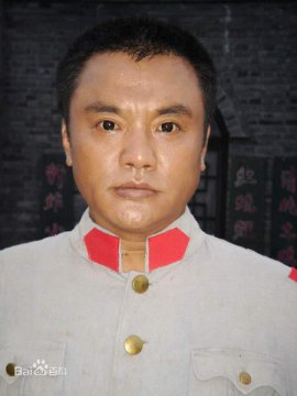 Zhang Qiu-Ge