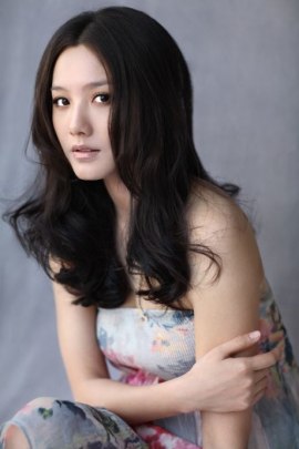 Chen Qing-Yi