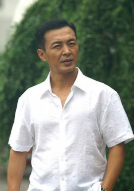 Wang Qiang