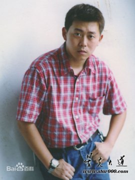 Ma Xiao-Yi