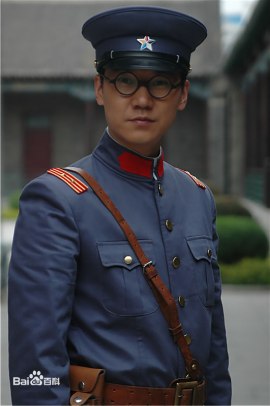 Xu Zi-Qing