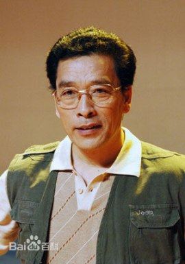 Yang Bao-Long