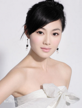 Jennifer Zhao Zi-Jing