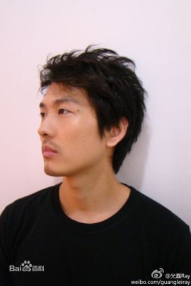 Ray Guang Lei
