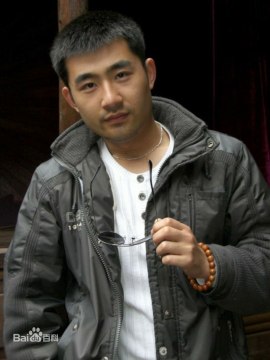 Zhao Cheng-Kui