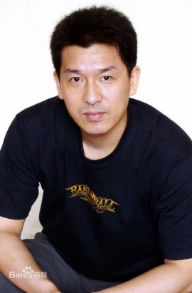 Ding Zhi-Yong