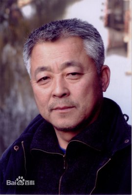 Liu Guang-Hou