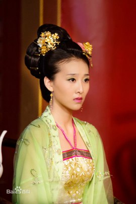 Molly Qian Xuan