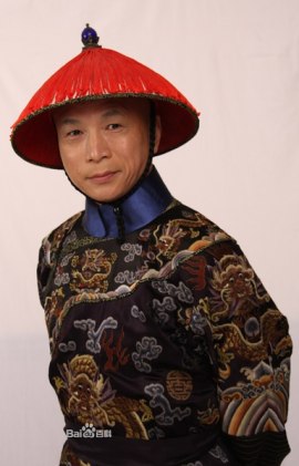 Ли Тяньчжу