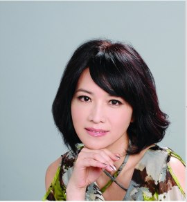Kelly Ko Su-Yun