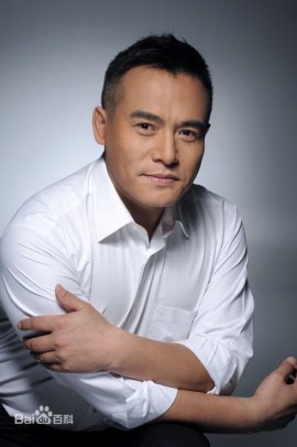 Zhang Yong-Gang