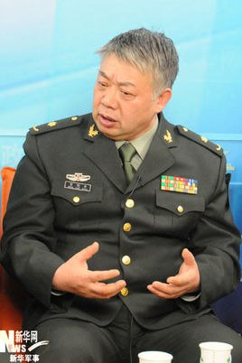 Gong Xiao-Dong