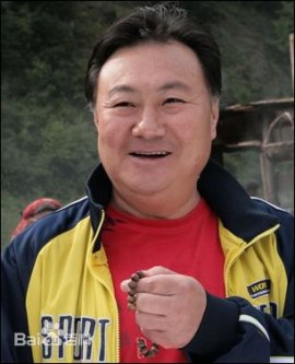 Tong Xiao-Hu