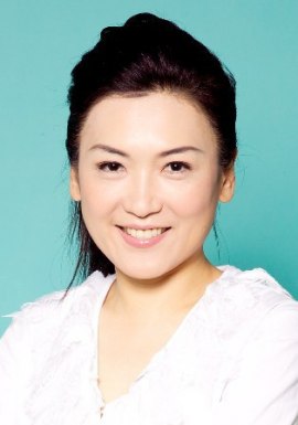 Debbie Yao Dai-Wei
