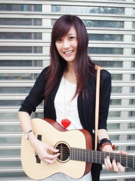 Shara Lin Yi-Hsin