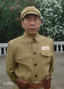 Bai Jin-Cheng