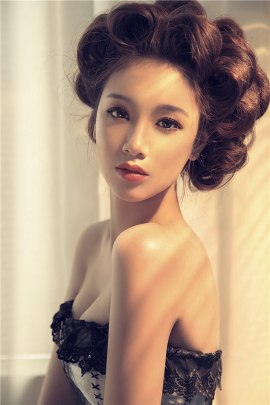 Eva Cheng Yan-Qiu