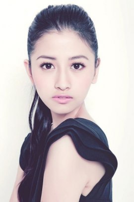 Allie Chan Nga-Lai