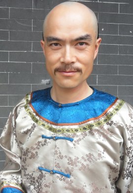 Xu Ai-Min