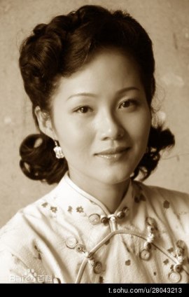 Huang Li-Ya