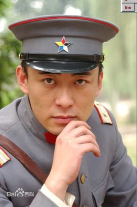 Zhang Xu