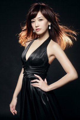 Jocelyn Wang Yi-Ren